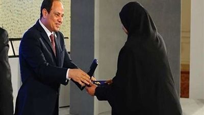 توافد الحضور على مركز المنارة للمشاركة في حفل تكريم الأمهات المثاليات