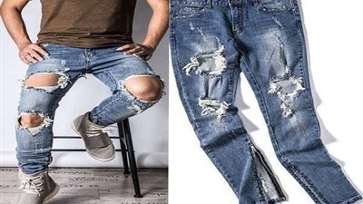 للرجال.. 5 حاجات لازم تعرفها قبل ارتداء 