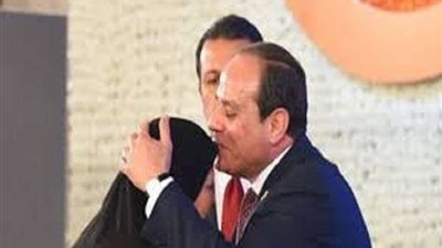 بث مباشر.. حفل المرأة المصرية والأم المثالية بحضور السيسي