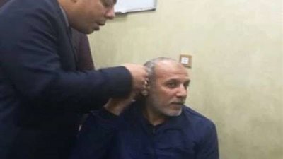 الداخلية توجه قوافل طبية لتوقيع الكشف على نزلاء السجون