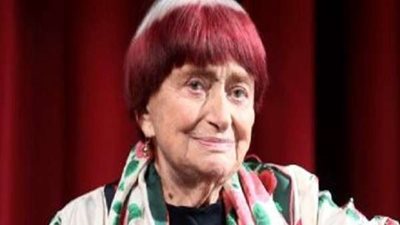 وفاة النجمة العالمية آجنيس فاردا عن عمر يناهز 90 عامًا