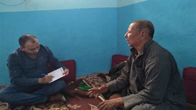 أزمة في زراعة القطن بالشرقية.. وفلاحون: 