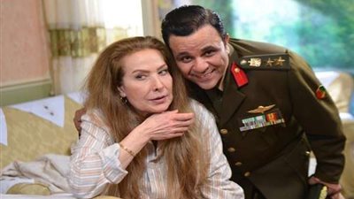 اليوم.. عرض أولى حلقات عمل مسلسل 