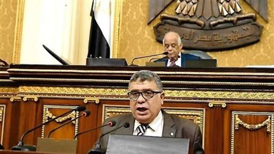 برلماني يطالب باستدعاء 