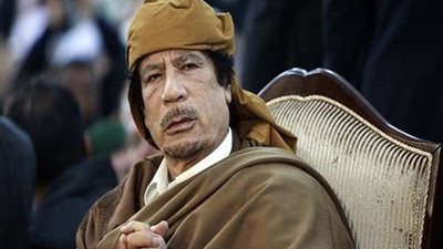 بعد بيعها في مزاد علني بدبي.. ماذا كُتب على ساعة القذافي!