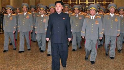 استخبارات كوريا الجنوبية: بيونج يانج تحتفظ بمرفقها لتخصيب اليورانيوم