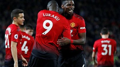 يونايتد يحقق فوز صعب على واتفورد في الدوري الإنجليزي