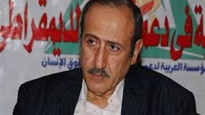 قبح نوايا الحركة الديمقراطية..الحسيني وداوود يتنافسان على عدم احترام الدولة