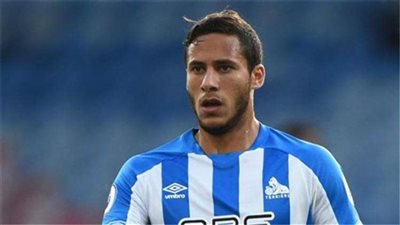 رمضان صبحي يهبط رسميًا لدوري الدرجة الأولى الإنجليزي