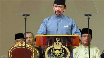 بروناى تعلن تمسكها ببدء تطبيق الشريعة الإسلامية مطلع الأسبوع المقبل