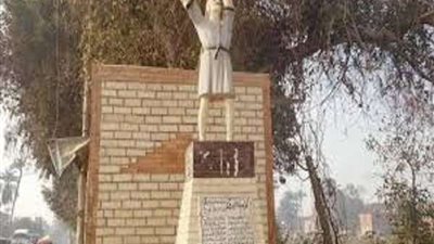 بالفأس والمنجل.. أسلحة الفلاحين تهزم بنادق الإنجليز