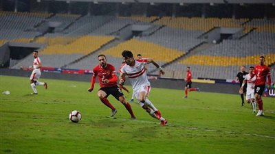 الزمالك والأهلي حبايب.. القمة 117 تنتهي بالتعادل السلبي