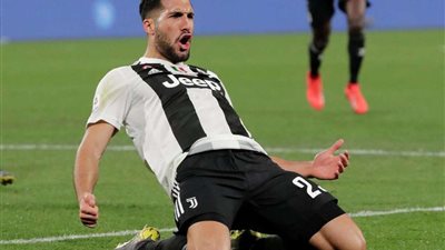 يوفنتوس يفوز على إمبولي بهدف في الدوري الإيطالي