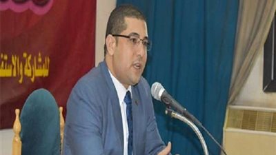 عمري: بروتوكول تعاون مع وزارتي الدفاع والداخلية يضمن عدم خروج أي مجند أمي