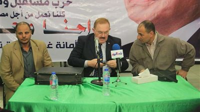 بالصور.. بدء حملة 