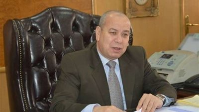 تخصيص 20 ألف متر لإقامة مجمع صوامع لتخزين الغلال بكفر الشيخ