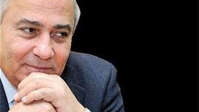 فاروق جويدة: محتاجين وزير مثل كامل الوزير يتولى الثقافة