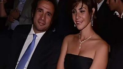 بعد زواج استمر لأكثر من 7 سنوات.. انفصال بسمة وعمرو حمزاوي