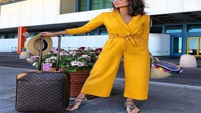 بالصور.. طرق اختيار الجامبسوت في صيف 2019