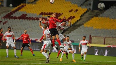 الأهلي يكشف عن مفاجأة القمة من الأهلي والزمالك