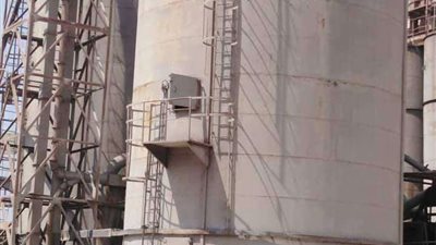 تموين بورسعيد تستعد لاستقبال موسم توريد القمح