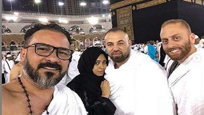 شاهد.. محمد رجب ينشر 