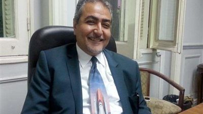 نقيب البيطريين: إعداد مذكرة بكل مشاكل الطب البيطرى وإرسالها للرئاسة