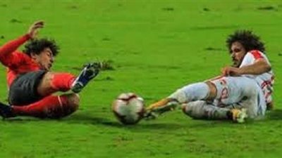 بالأرقام| قمة 