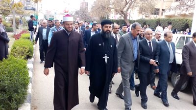 افتتاح مهرجان 