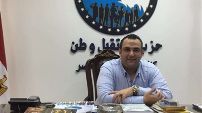 مستقبل وطن: قرارات السيسي بزيادة المعاشات حققت العدالة