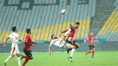 الزمالك يحسم مصير إقامة مبارياته القادمة على استاد برج العرب
