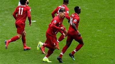 بث مباشر.. ليفربول وتوتنهام في البريميرليج