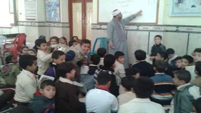 وزارة الأوقاف تعلن عن فتح 19 مدرسة قرآنية جديدة بالمساجد