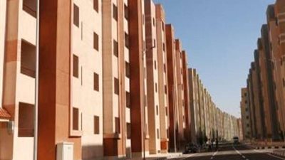 خليل: استمرار نقل سكان أكشاك أبو السعود للأسمرات