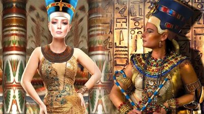 نساء غيرن التاريخ .. ملكات حكمن الشعوب وازدهرت الحضارة فى عهدهن