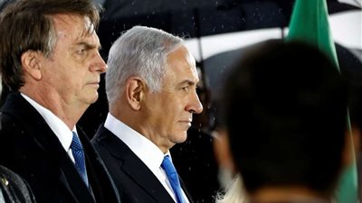 البرازيل تفتتح مكتب دبلوماسي في القدس