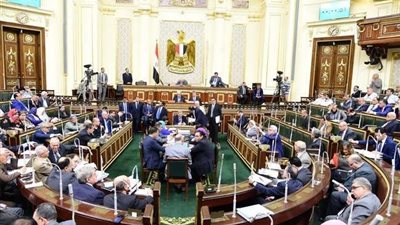 متحدث البرلمان يشكر النواب على إجراء المناقشات حول التعديلات الدستورية