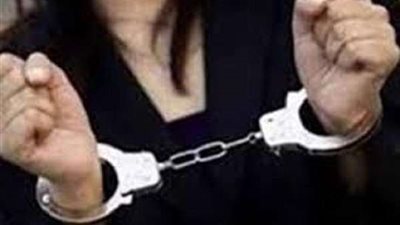 القبض على فتاتين بتهمة خطف صديقتيهما بحلوان