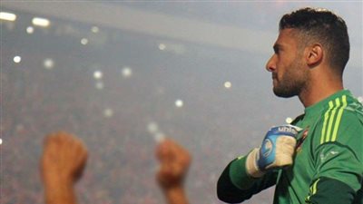 أحمد عادل: سعيد بالحفاظ على عذرية شباكي