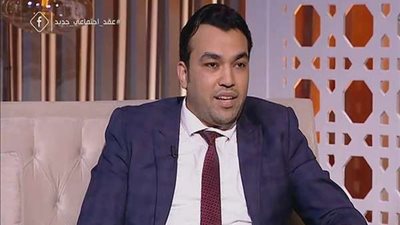 عاطف الشريف: قرار الرئيس بإضافة 100 ألف أسرة لتكافل وكرامة إنجاز كبير