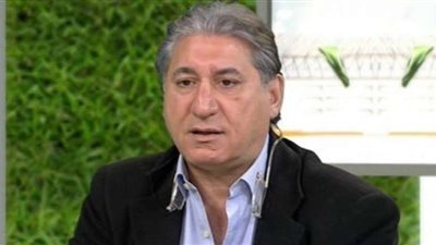 شريف عبد المنعم: مباراة الزمالك وسموحة الأربعاء المقبل ستكون صعبة