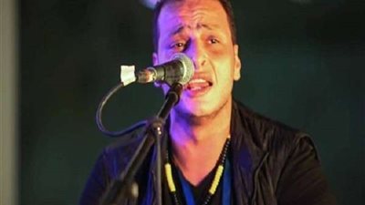 وائل الفشني ينتهي من تسجيل تتر مسلسل 