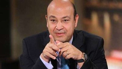 عمرو أديب يشن هجوما عنيفا على سفاح مجزرة كريستشيرش في نيوزيلندا