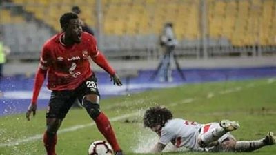 عضو اتحاد الكرة يعتذر على صورة ملعب برج العرب