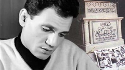 نجل شقيق العندليب: كان الحاجة الحلوة اللي في حياتنا