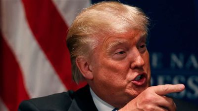 ترامب يكرر تهديده بإغلاق الحدود مع المكسيك