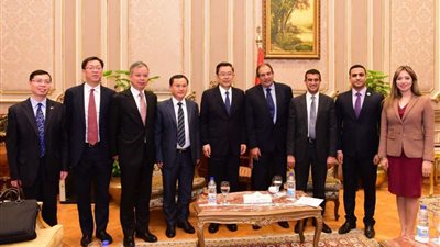 الحزب الشيوعي الصيني يدعو خارجية 