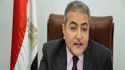 نقيب البيطريين: تطوير المركز العلمى إنجاز غير مسبوق وهناك 13 افتتاح قريباً