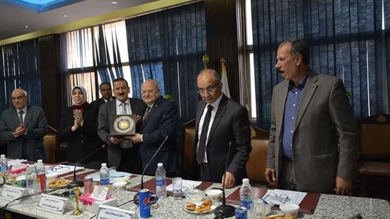 بلدنا اليوم