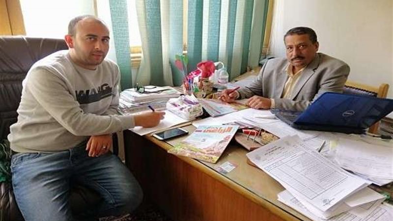 بلدنا اليوم